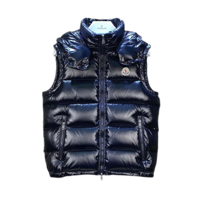 MONCLER モンクレール ジレ ベスト ダウンベスト 男女兼用