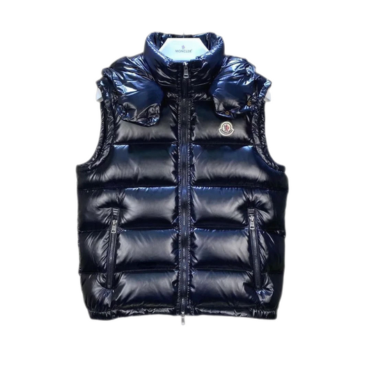 MONCLER モンクレール ジレ ベスト ダウンベスト 男女兼用