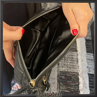 超限定で争奪戦♡国内即発♪ウエストバッグ