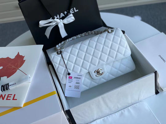 Chanel Flap Bag 1112