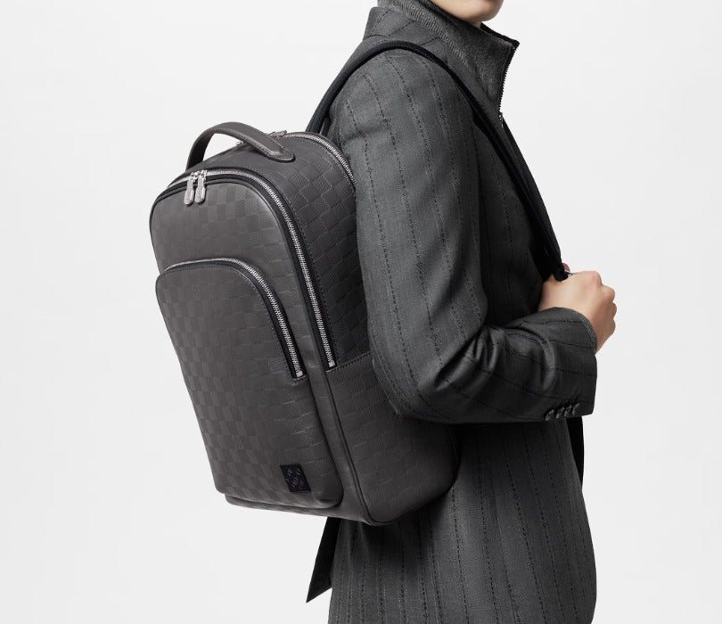 【メンズに大人気】Louis Vuitton　アヴェニュー・バックパック N40501