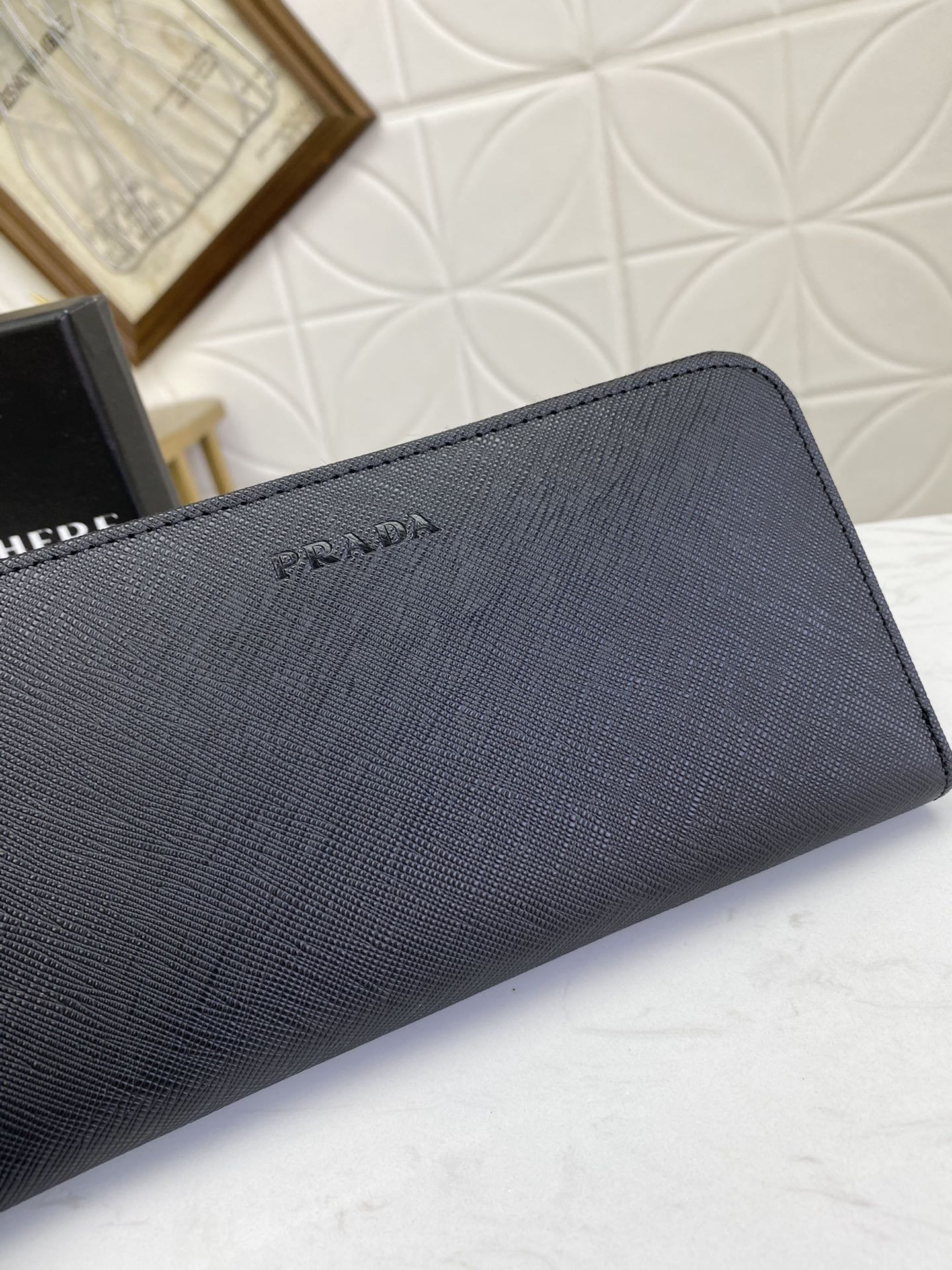 PRADA(プラダ) 財布19x12cm