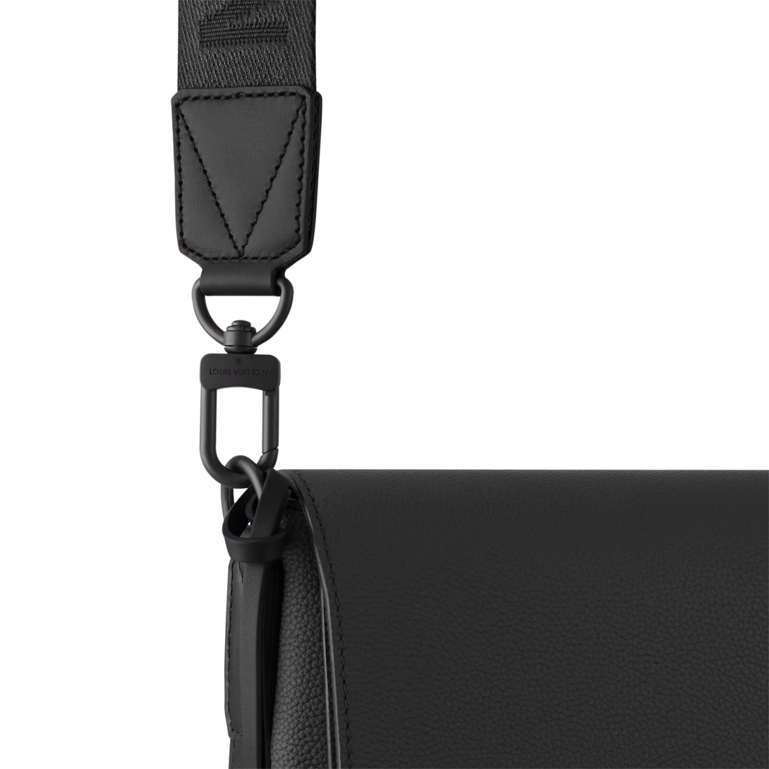 TAKEOFFメッセンジャーバッグ