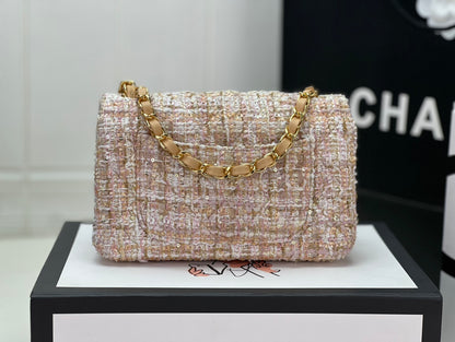 Chanel MINI CLASSIC FLAP BAG 1116