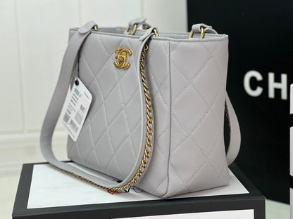Chanel SHOPPING BAG AS3508