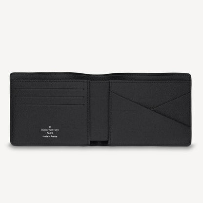 LOUIS VUITTON ルイヴィトン ポルトフォイユ?ミュルティプル Ref:M61695