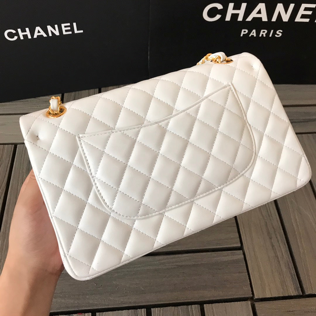 Chanel Flap Bag 1112