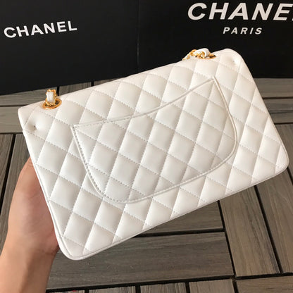 Chanel Flap Bag 1112
