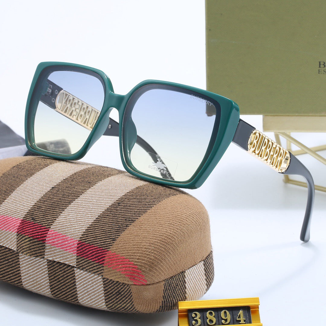 Burberry サングラス 18