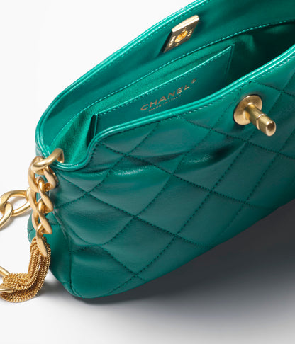 スモール ホーボー バッグ