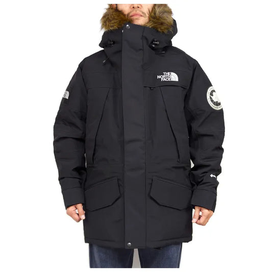 ANTARCTICA PARKA アンタークティカ パーカ GORE-TEX