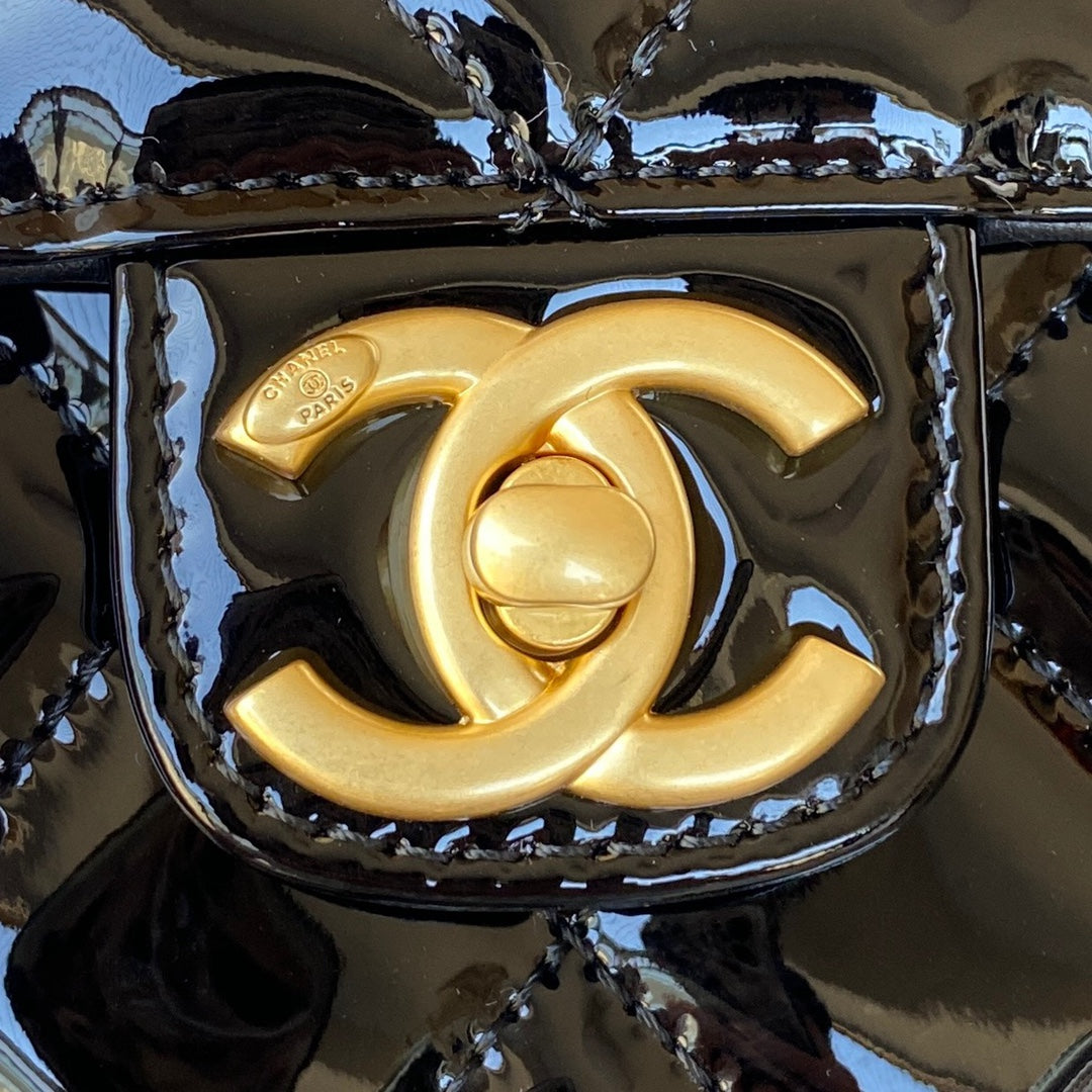 Chanel MINI FLAP BAG AS3648