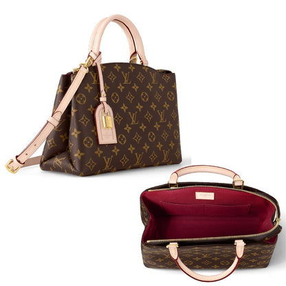☆Louis Vuitton☆ ツイストウォーターリップルショルダーバッグ
