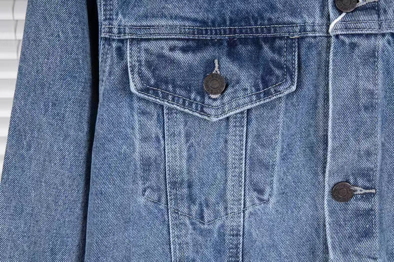 【Burberry公式 旗艦店】ルイヴィトン フーデッド ジャケット 男女兼用