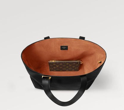 【安心の国内発送】Louis Vuitton ロウキー・カバ MM トートバッグ／PC収納対応