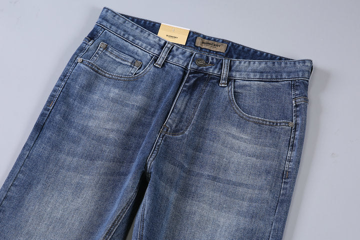 Burberry バーバリー ジーンズ