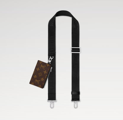 【メンズに大人気】Louis Vuitton　ガストン・ウェアラブル M14036