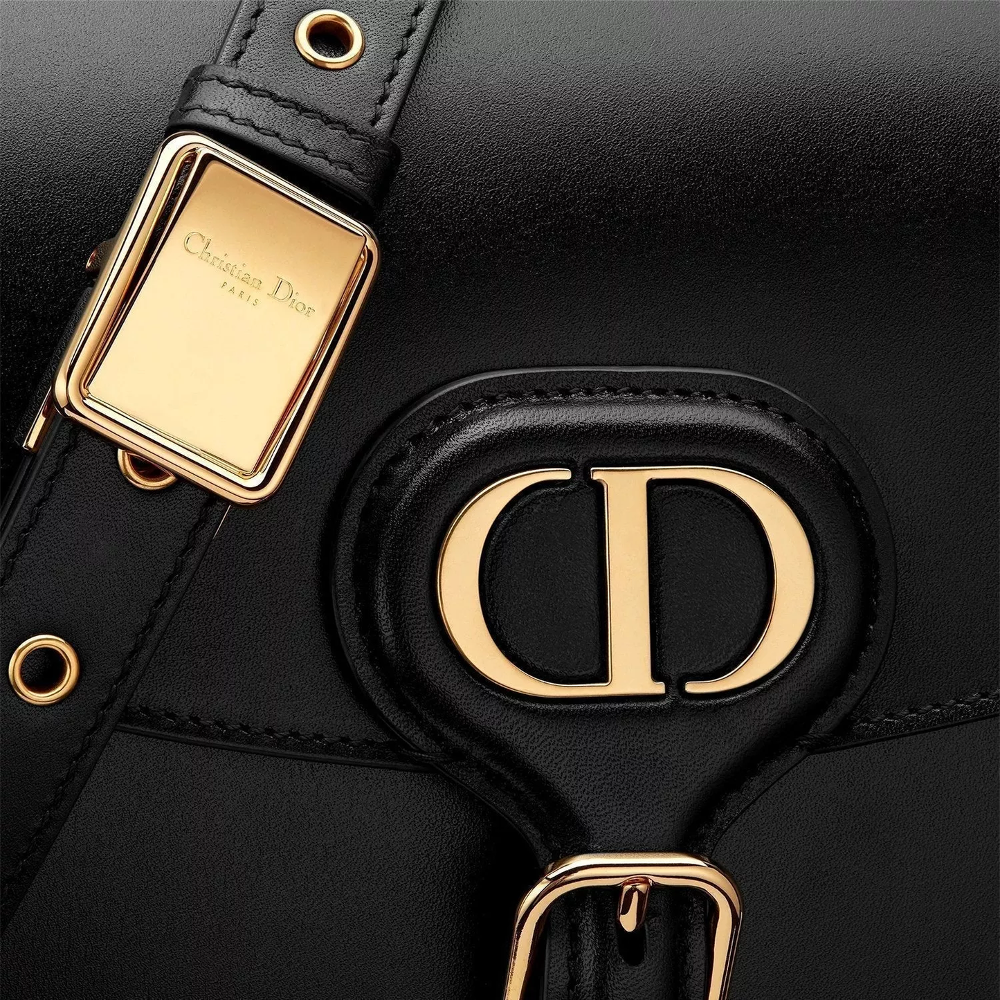 【DIOR】DIOR BOBBY ミディアムバッグ