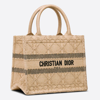 関税込☆DIOR BOOK TOTE-BUYMA