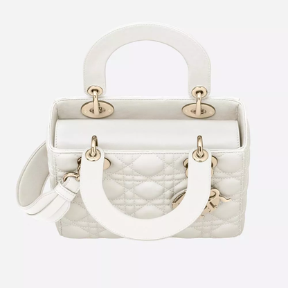 【DIOR】秋冬新作 LADY DIOR MY ABCDIOR バッグ