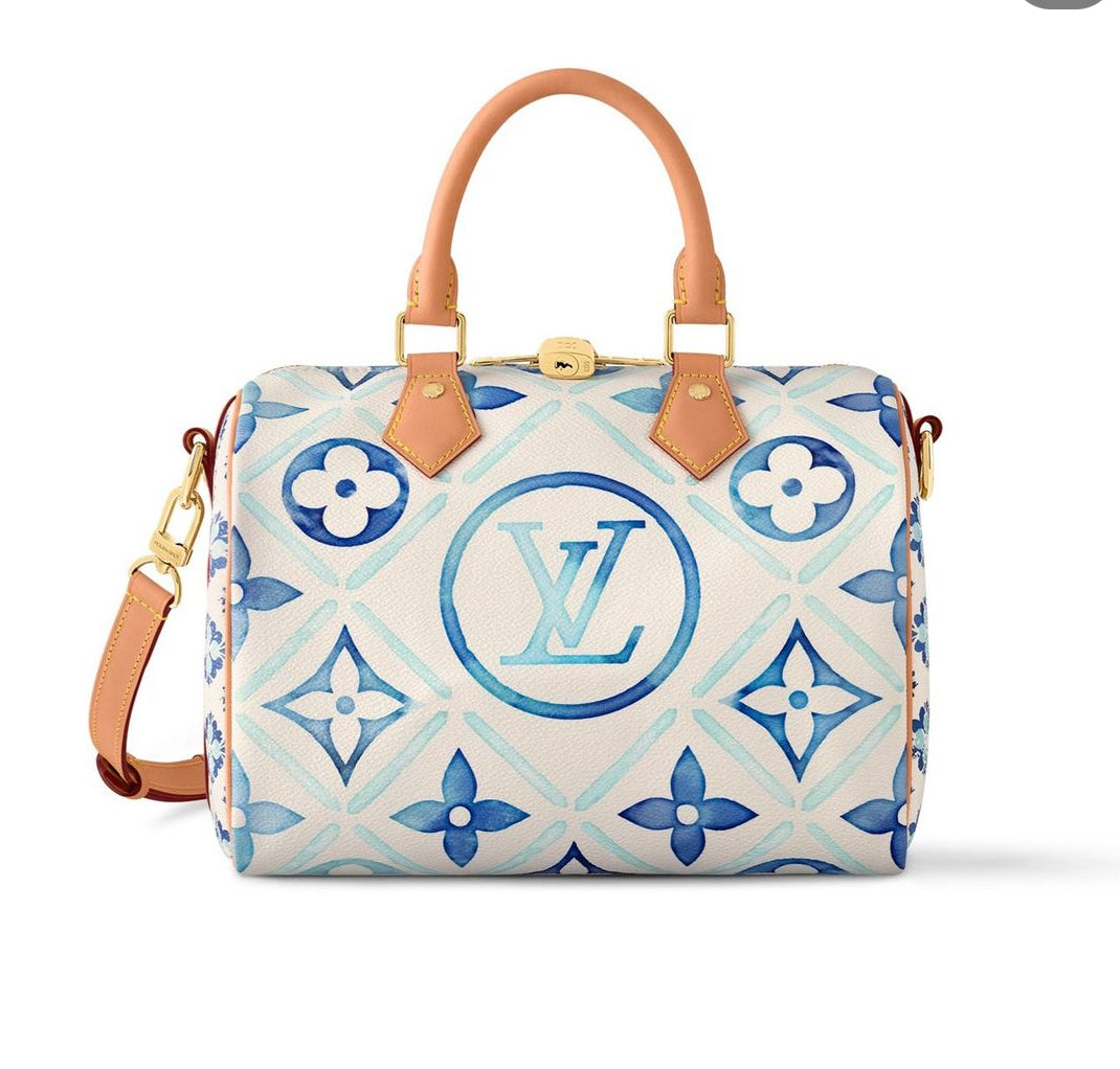 【Louis Vuitton】スピーディー 25 M11264
