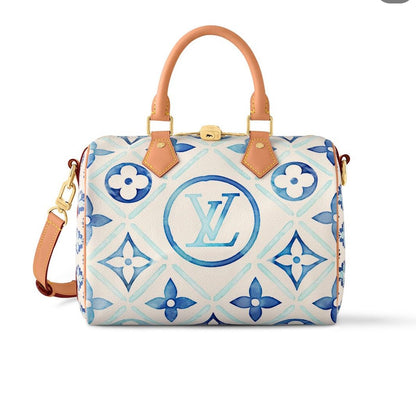 【Louis Vuitton】スピーディー 25 M11264