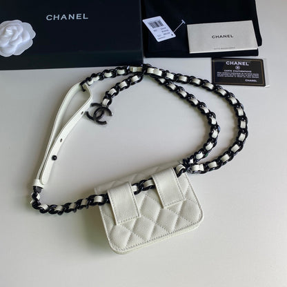 Chanel belt bag