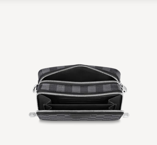 アルファ・ウエアラブル ウォレット