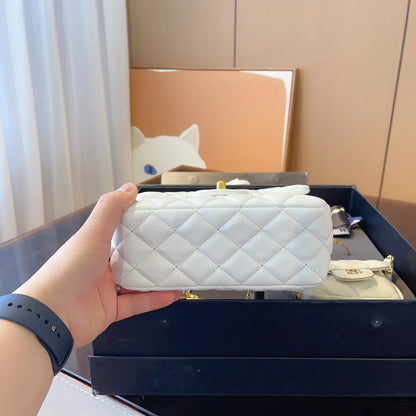 【大人気☆】CHANEL バッグ ジュエリー セット