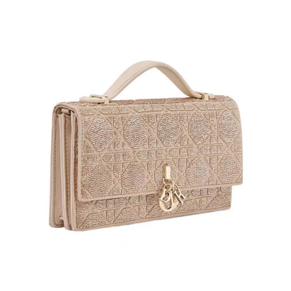 【DIOR】MISS DIOR ミニバッグ【2023新しい商品】