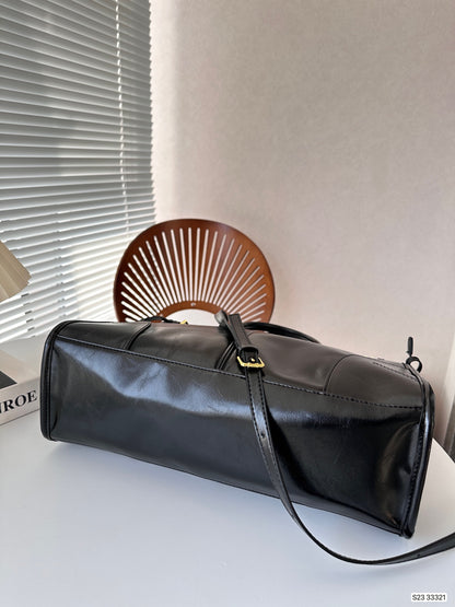 【PRADA 公式旗艦店】 プラダ 斜めがけバッグ当日出荷 好評に付き再入荷38*30CM