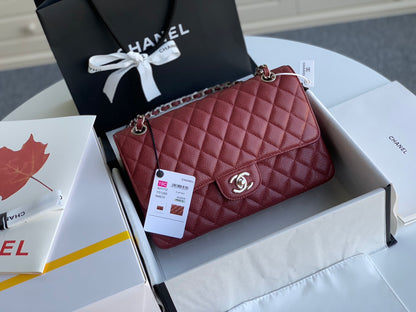 Chanel Flap Bag 1112