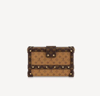 直営店買付☆Louis Vuitton☆プチモールバッグ