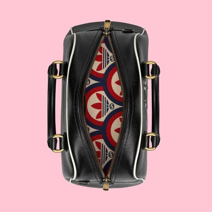 GUCCIadidas x Gucci ミニ ダッフルバッグ