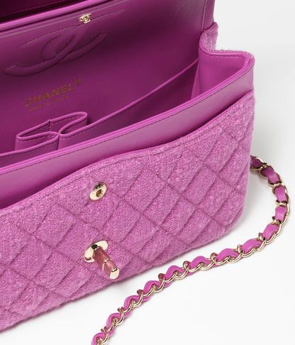 クラシック ハンドバッグ