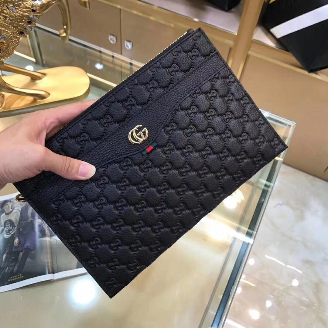 Gucci(グッチ)クラッチバッグ 28x18cm