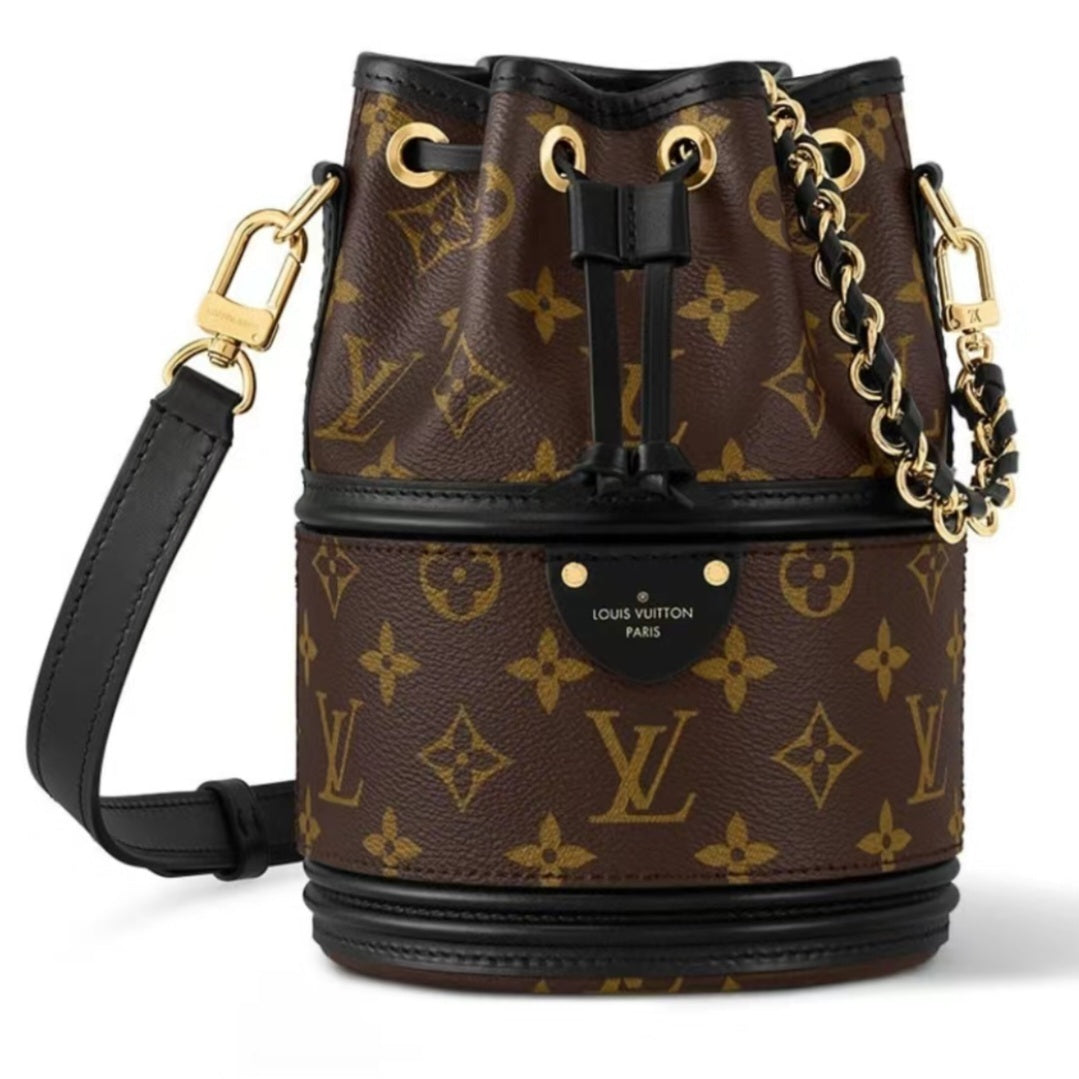 【高級感を醸し出す♥】ルイヴィトン　ハンドバッグ M83480