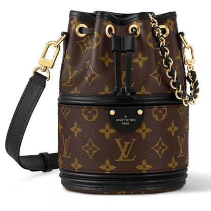 【高級感を醸し出す♥】ルイヴィトン　ハンドバッグ M83480