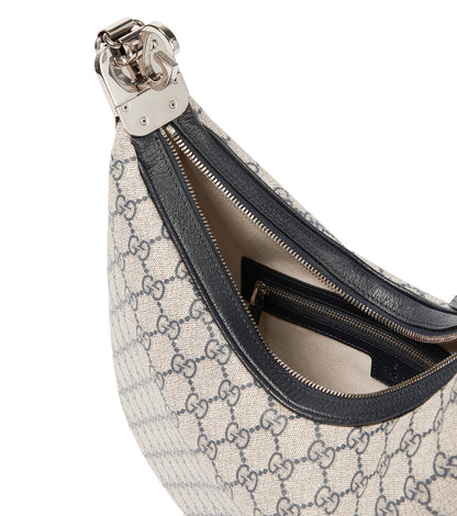 GUCCI Gucci Attacheショルダーバッグ