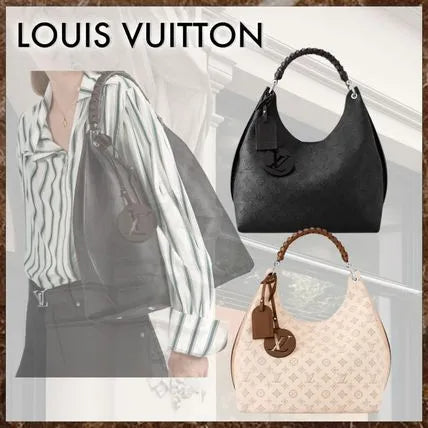 【個性が光る】日本未入荷★[LOUIS VUITTON] ルイヴィトン キャラメルバッグ