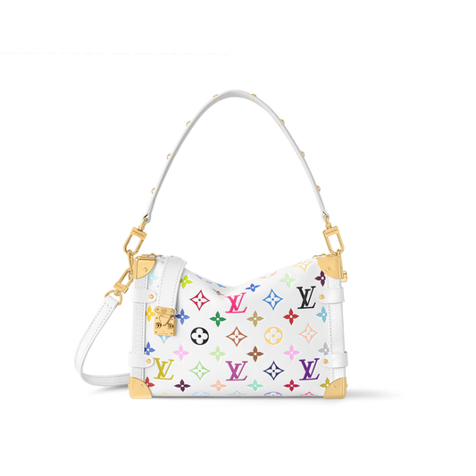 LOUIS VUITTON × TM サイドトランク MM