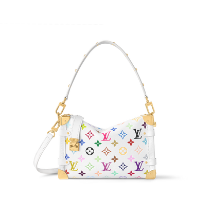 LOUIS VUITTON × TM サイドトランク MM