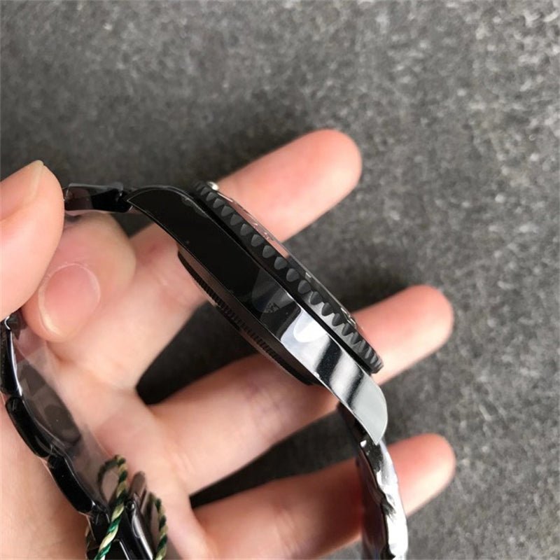 ロレックス ROLEX サブマリーナ 116610LN-BLAKEN 自動巻き メンズ 腕時計