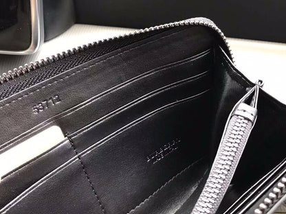 【BURBERRY 公式旗艦店】バーバリー 財布 当日出荷 好評に付き再入荷！19*10*2.5CM