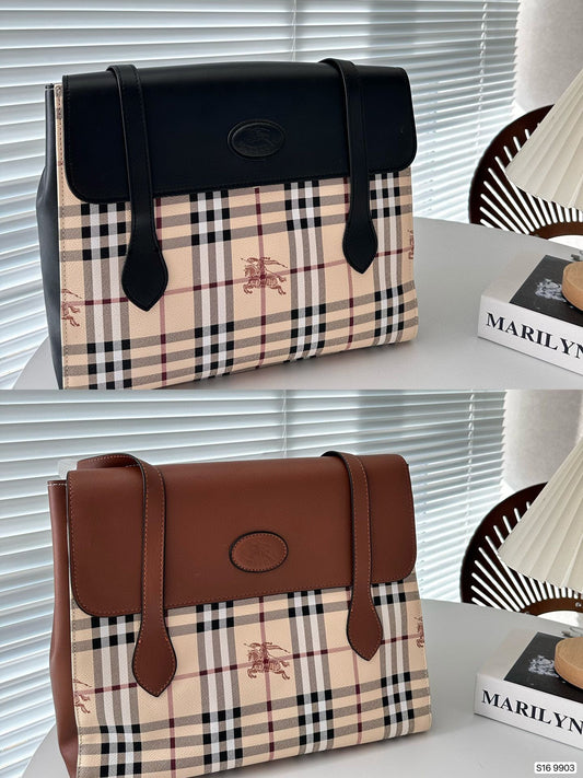 Burberry ショルダーバッグ