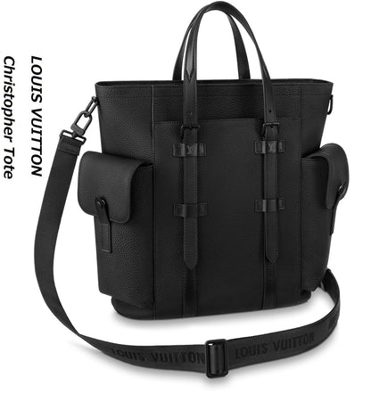 【肩掛けできて大容量☆】LOUIS VUITTON ルイヴィトン トートバッグ ショルダー M58479