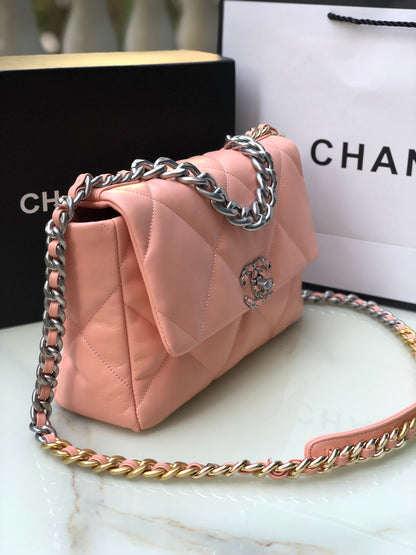 Chanel 19 medium 1161