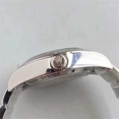 ロレックス ミルガウス ランダム ホワイト ROLEX MILGAUSS 116400