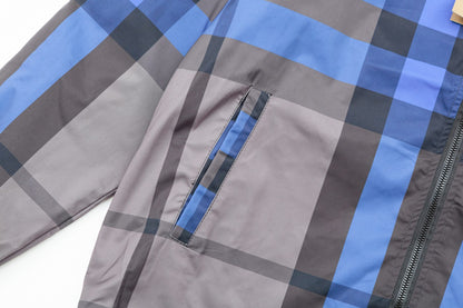 【BURBERRY】バーバリー ジャケット着ご好評に付き再入荷！240926