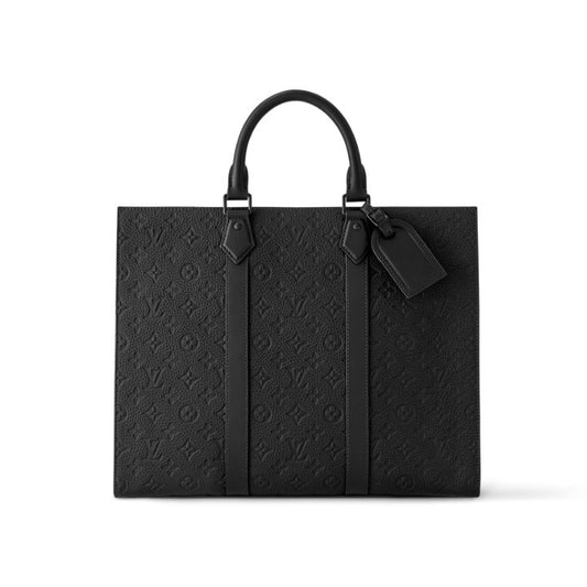 2Way仕様♪素敵に持って Louis Vuitton トートバッグ